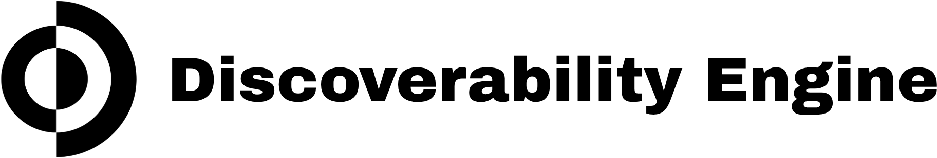 Discoverability Engine